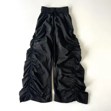 츄쿠라 캐터필러 개더 이지 팬츠 그랑지 입체
