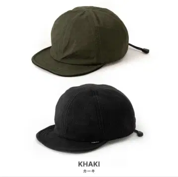nakota 리버서블 심판 캡 XL (머리 둘레 약 58~63cm)