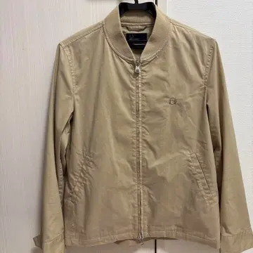 프레드 페리 블루종 S 사이즈 가격 인하 불가