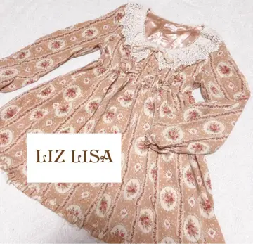 LIZLISA 원피스