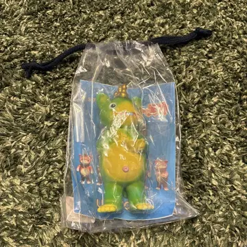 USTOYS SB 라면 부스카 라이트 그린 Ver. 1684-37159
