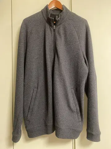 룰루레몬 룰루레몬 Engineered Warmth 자켓
