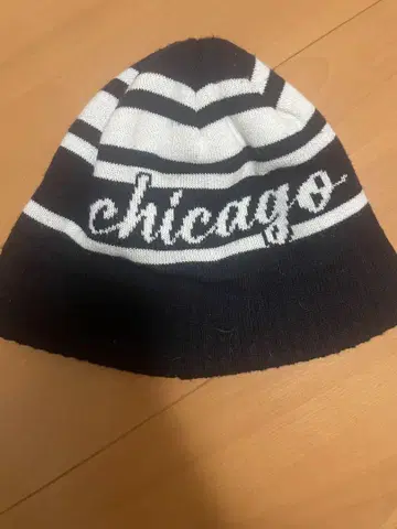 니트 모자