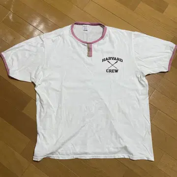80s 챔피온 티셔츠