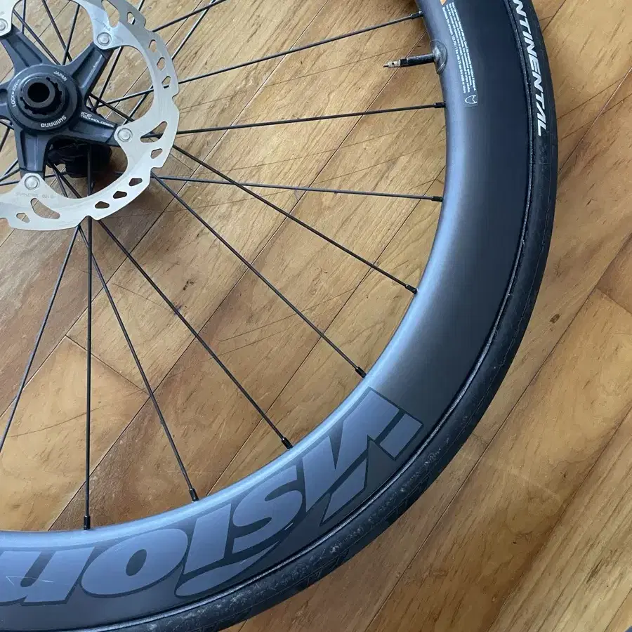 Vision SC55 DB TLR wheels review - Wheelsets - Wheels