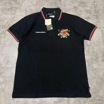 "Ed Hardy 에드하디 반팔 피케 셔츠