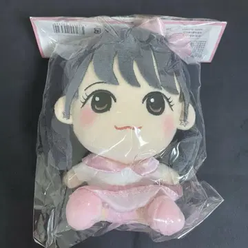 FRUITSZIPPER 마츠모토 카렌 치비누이 ver.1
