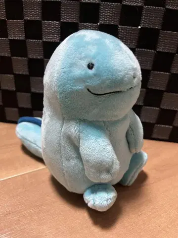 포켓몬 핏 누오 봉제 인형 포켓몬 센터