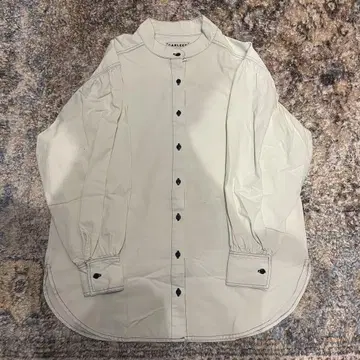 CARLEEN 긴팔 셔츠
