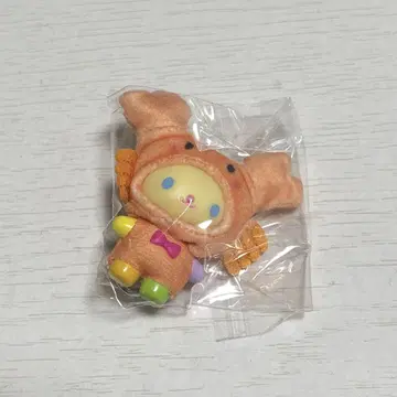 시크릿 치비토모 미즈노 이키모노 우사하나