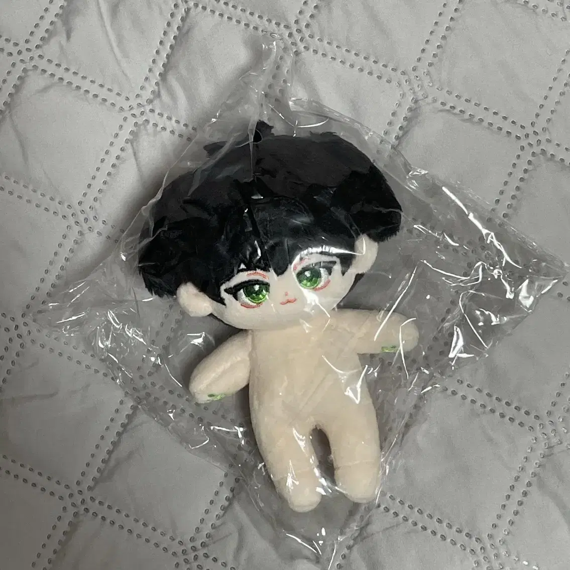 「ハミン」PLAVE ぬいぐるみ doll hamin ぬいぐるみ タヌキ「ハミン」PLAVE ぬいぐるみ doll hamin ぬいぐるみ