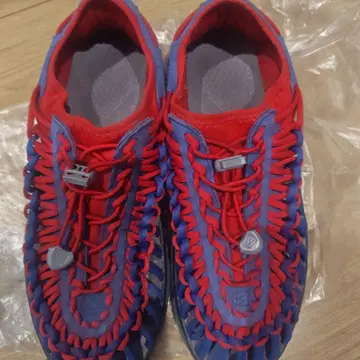 스포츠 샌들 KEEN 유니크