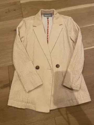 Anthropologie 자켓