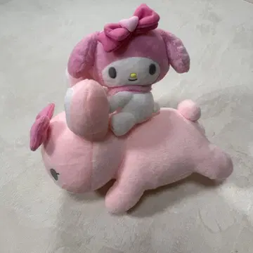 마이멜로디 봉제 인형 돈키호테