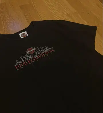 Harley-Davidson 할리 할리데이비슨 티셔츠 구제 의류