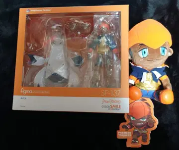 figma 봉제 인형 키바나 포켓몬스터