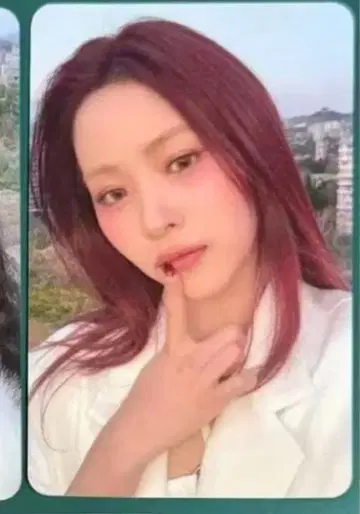 itzy girls will be girls Applemusic 류진