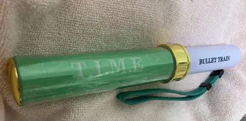 초특급 타쿠야 응원봉 TIME