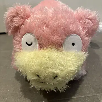 포켓몬스터 야돈 모후구토 쿠츠루기 타임 봉제 인형 포켓몬