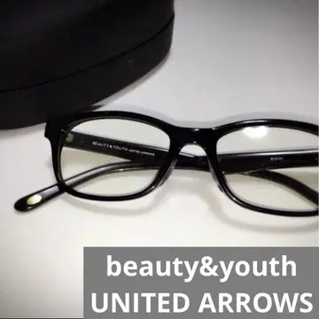 BEAUTY&YOUTH UNITED ARROWS 패션 안경