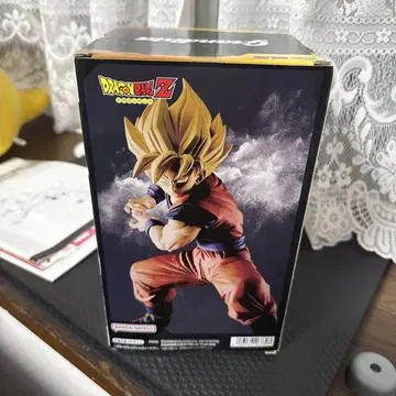Grandista-SON GOKU 피규어