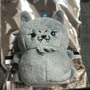 여왕벌 미니 봉제 인형 아브짱
