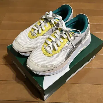 푸마 스니커즈 CRUISE RIDER OQ WNS