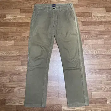 California Brand 치노 팬츠