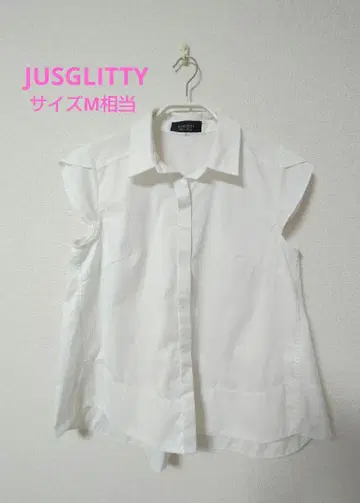 [중고] Jas Grilli 블라우스