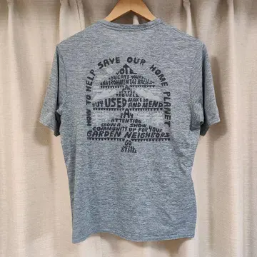 파타고니아 캐플린 쿨 데일리 XS HSAB 블루 45235