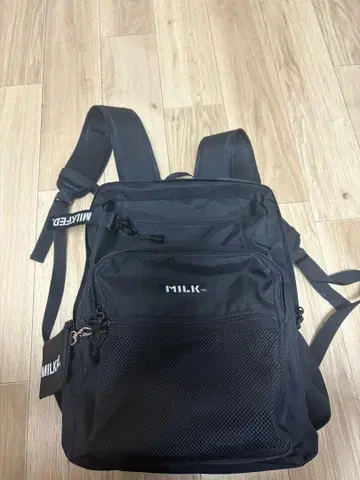 MILNFED. 럭색 23L