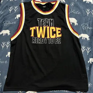 TWICE WORLD TOUR 메쉬 유니폼 JIHYO 지효
