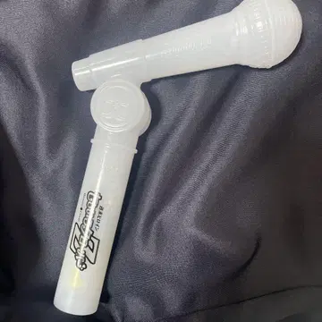 모모쿠로 메이지자 응원봉