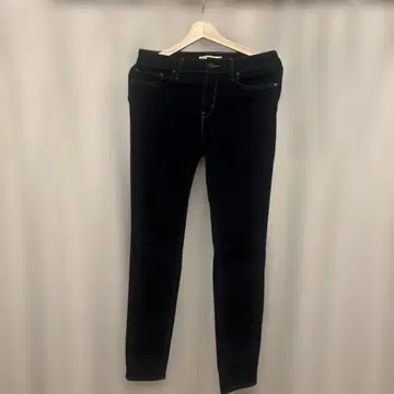 LEVI STRAUSS & CO. 711 SKINNY 데님 28