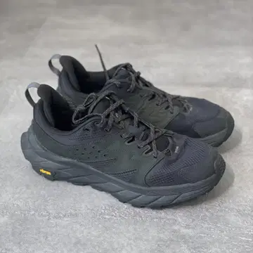 HOKA ONE ONE ANACAPA BREEZE LOW 블랙 27