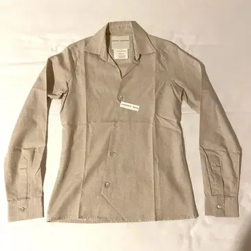 90's STEPHAN SCHNEIDER 변형 셔츠 size1 벨기에 제