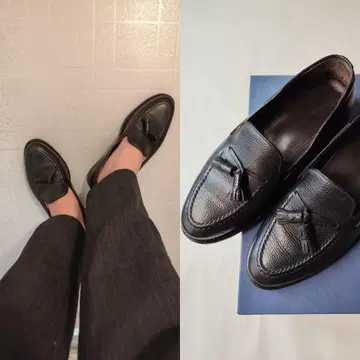 잘란 스리와야 태슬 로퍼