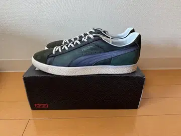 푸마 스웨이드 vtg mij 28.5