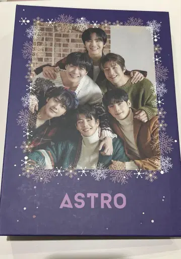 ASTRO 트레이딩 카드 케이스