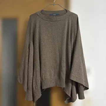 프레임워크 판초 브라운