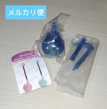 오타마토네 캡슐 2 시크릿 레어