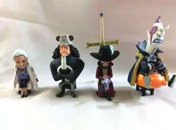 원피스 ONEPIECE 피규어