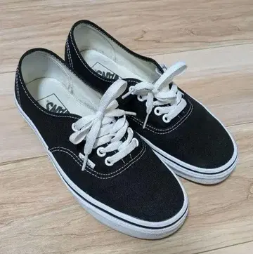 반스 오센틱 25cm