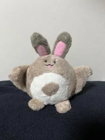 포켓몬 오타치 봉제 인형 초기 1세대 TOMY