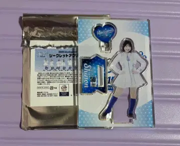 bluelegends 아크릴 스탠드 Shinon