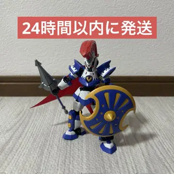 하이퍼 기능 LBX 아킬레스 골판지 전기