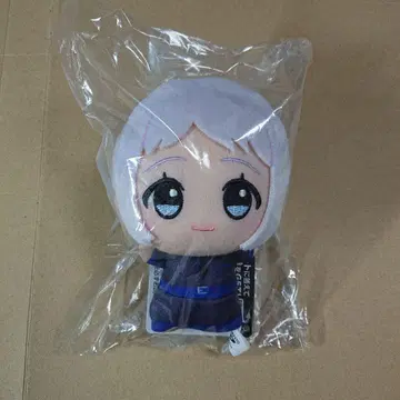 학교 아이돌 마스터 봉제 인형 가츠라기 Lee