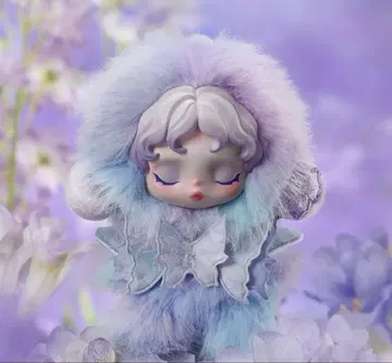 스컬판다 인상주의 번개