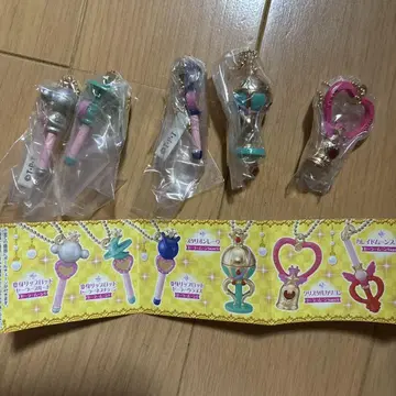 세일러문 다이캐스트 참 3