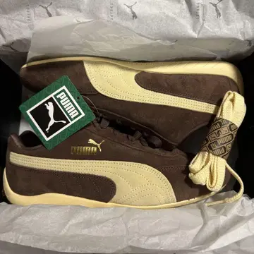 BEAUTY&YOUTH Exclusive Puma Speedcat OG